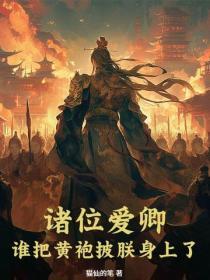 诸位爱卿,谁把黄袍披朕身上了?
