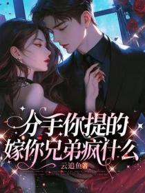 分手你提的,嫁你兄弟疯什么!
