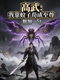 高武:我靠蚊子苟成至尊