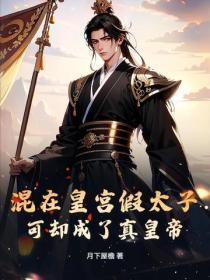混在皇宫假太子,可却成了真皇帝