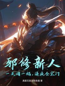 邪修新人，一天闯一祸，逼疯全宗门！
