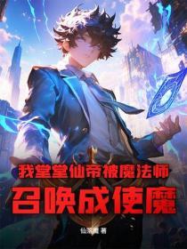 我堂堂仙帝被魔法师召唤成使魔?!
