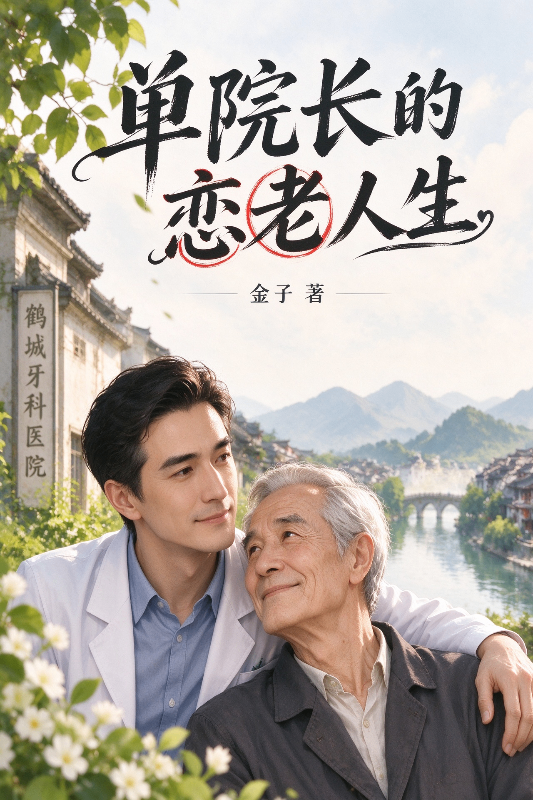 单院长的恋老人生