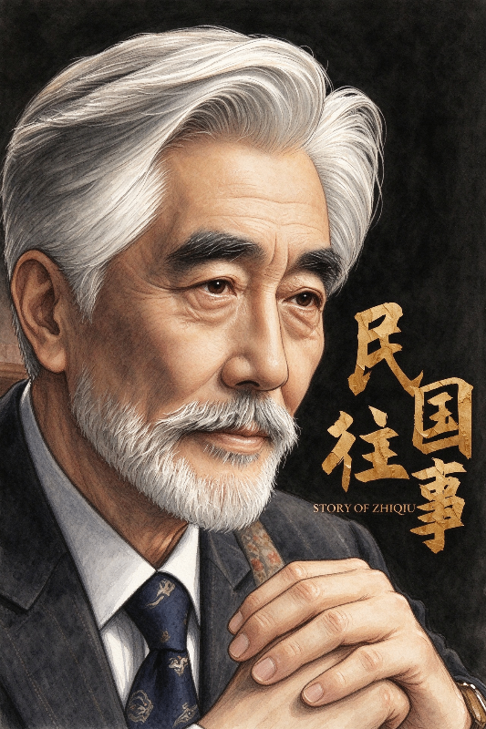 民国往事