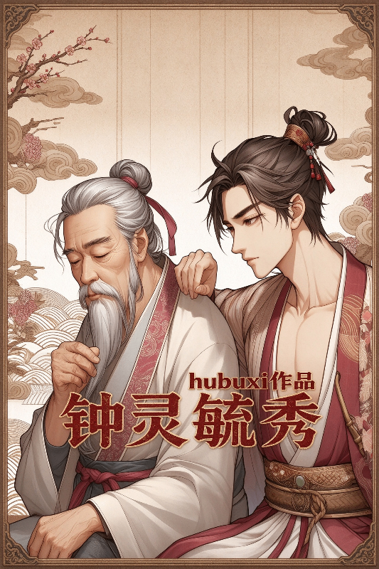 钟灵毓秀